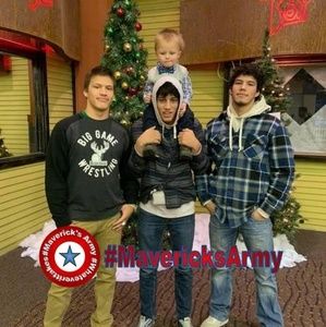 Meet your Posher, Codey